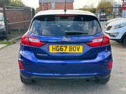 Ford Fiesta 1.0 Fiesta Titanium T 5dr 3