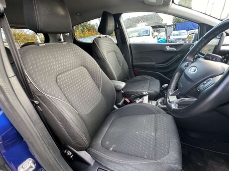 Ford Fiesta 1.0 Fiesta Titanium T 5dr 7