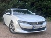 Peugeot 508 1.5 508 Allure SW Blue HDi S/S Auto 5dr