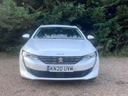 Peugeot 508 1.5 508 Allure SW Blue HDi S/S Auto 5dr 2