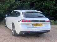 Peugeot 508 1.5 508 Allure SW Blue HDi S/S Auto 5dr 4