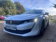 Peugeot 508 1.5 508 Allure SW Blue HDi S/S Auto 5dr 8