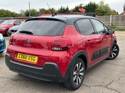 Citroen C3 1.2 C3 Flair PureTech 5dr 4