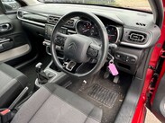 Citroen C3 1.2 C3 Flair PureTech 5dr 6