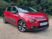 Citroen C3 1.2 C3 Flair PureTech 5dr 3