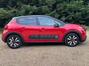 Citroen C3 1.2 C3 Flair PureTech 5dr 4