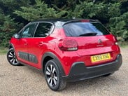 Citroen C3 1.2 C3 Flair PureTech 5dr 7