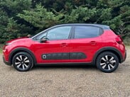 Citroen C3 1.2 C3 Flair PureTech 5dr 8