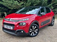 Citroen C3 1.2 C3 Flair PureTech 5dr 9