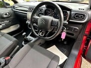 Citroen C3 1.2 C3 Flair PureTech 5dr 21