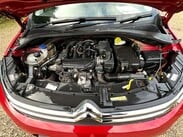 Citroen C3 1.2 C3 Flair PureTech 5dr 32