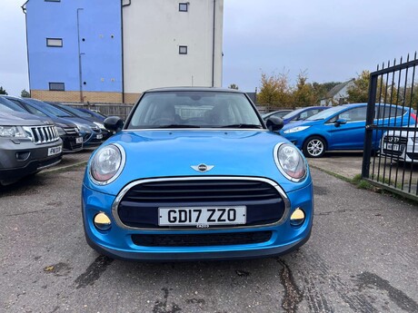 Mini Hatch 1.5 Cooper 3dr 2