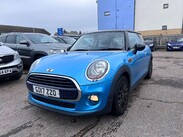 Mini Hatch 1.5 Cooper 3dr 3