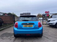 Mini Hatch 1.5 Cooper 3dr 4