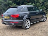 Audi Q7 3.0 Q7 S Line+ TDI Quattro Auto 4WD 5dr 4