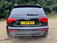 Audi Q7 3.0 Q7 S Line+ TDI Quattro Auto 4WD 5dr 5