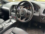 Audi Q7 3.0 Q7 S Line+ TDI Quattro Auto 4WD 5dr 22