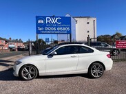 BMW 2 Series 2.0 220d SE 2dr 1