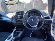 BMW 2 Series 2.0 220d SE 2dr 9