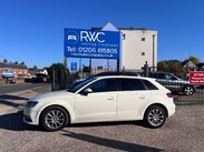 Audi A3 1.4 A3 Sportback SE TFSI 5dr 1