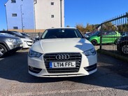 Audi A3 1.4 A3 Sportback SE TFSI 5dr 3