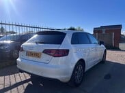 Audi A3 1.4 A3 Sportback SE TFSI 5dr 7