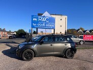 Mini Countryman 2.0 Countryman Cooper D All4 Auto 4WD 5dr 1