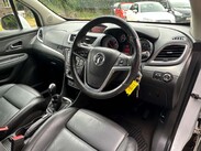 Vauxhall Mokka 1.7 Mokka SE CDTi S/S 5dr 20