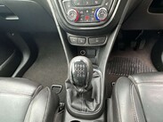 Vauxhall Mokka 1.7 Mokka SE CDTi S/S 5dr 23