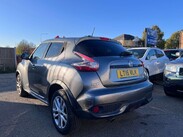 Nissan Juke 1.5 Juke Acenta Premium dCi 5dr 3