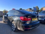 BMW 3 Series 2.0 318d SE GT 5dr 7