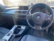 BMW 3 Series 2.0 318d SE GT 5dr 9