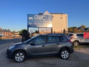 Peugeot 2008 1.2 2008 Active PureTech 5dr 1