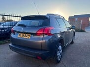 Peugeot 2008 1.2 2008 Active PureTech 5dr 5