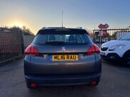 Peugeot 2008 1.2 2008 Active PureTech 5dr 6