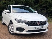 Fiat Tipo 1.4 Tipo Easy 5dr 1