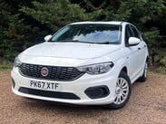 Fiat Tipo 1.4 Tipo Easy 5dr 3