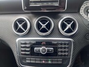 Mercedes-Benz A Class 2.1 A200 AMG Sport CDi 5dr 7