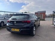 Vauxhall Astra 1.4 Astra SRi Nav T S/S Auto 5dr 6