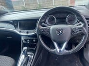 Vauxhall Astra 1.4 Astra SRi Nav T S/S Auto 5dr 8