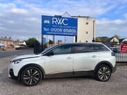 Peugeot 5008 1.5 5008 GT Line Premium Blue HDi S/S Auto 5dr 1