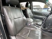 Toyota Hilux 3.0 HI-Luxury Invincible D-4D 4x4 Double Cab 4WD 5dr 14