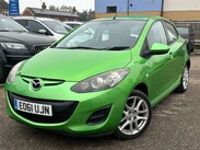 Mazda 2 1.3 2 Tamura 5dr 5