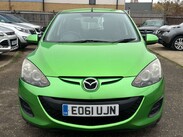 Mazda 2 1.3 2 Tamura 5dr 14