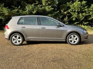 Volkswagen Golf 1.6 Golf Match TDI BlueMotion Technology 5dr 3