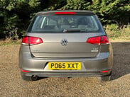 Volkswagen Golf 1.6 Golf Match TDI BlueMotion Technology 5dr 4