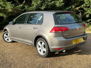 Volkswagen Golf 1.6 Golf Match TDI BlueMotion Technology 5dr 5