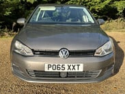 Volkswagen Golf 1.6 Golf Match TDI BlueMotion Technology 5dr 8