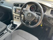 Volkswagen Golf 1.6 Golf Match TDI BlueMotion Technology 5dr 23