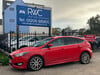 Ford Focus 1.0 Focus Zetec S 5dr